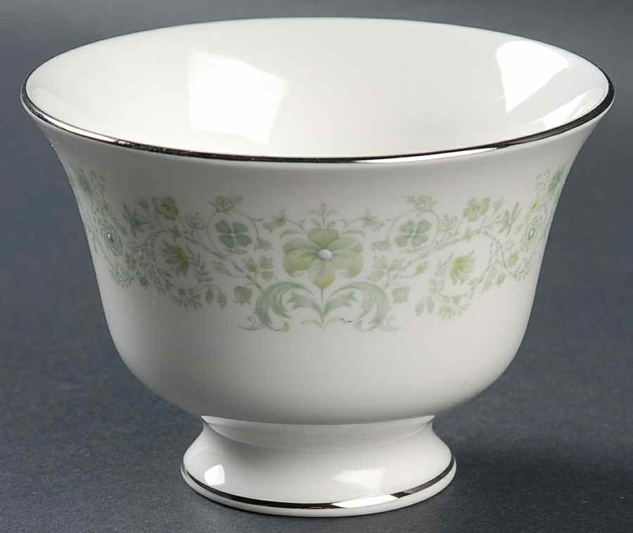 Katherine Open Sugar Bowl by Wedgwood-1