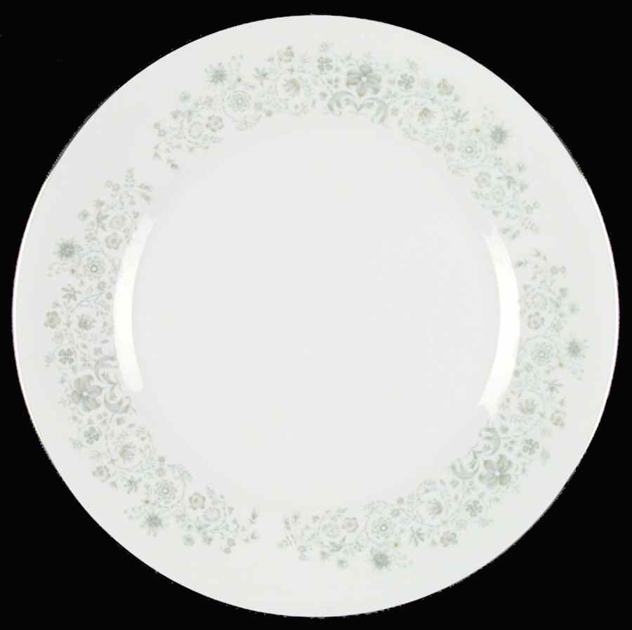Katherine Dinner Plate by Wedgwood-1
