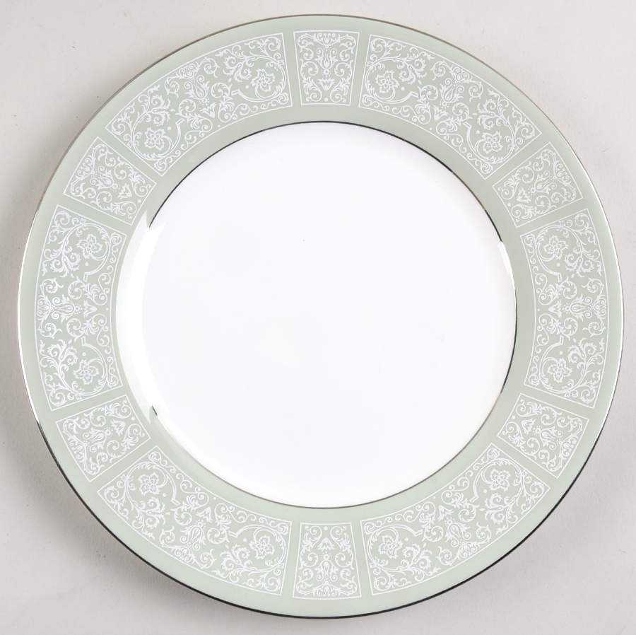 Kenilworth Salad Plate by Wedgwood-1