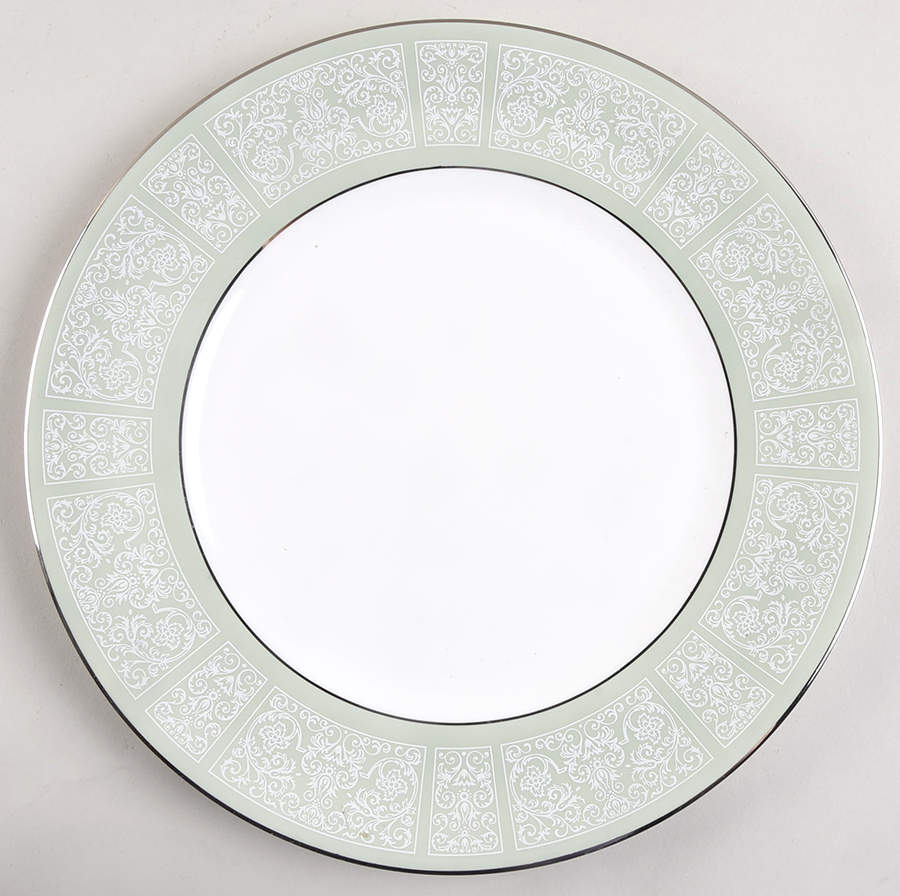 Kenilworth Dinner Plate by Wedgwood-1