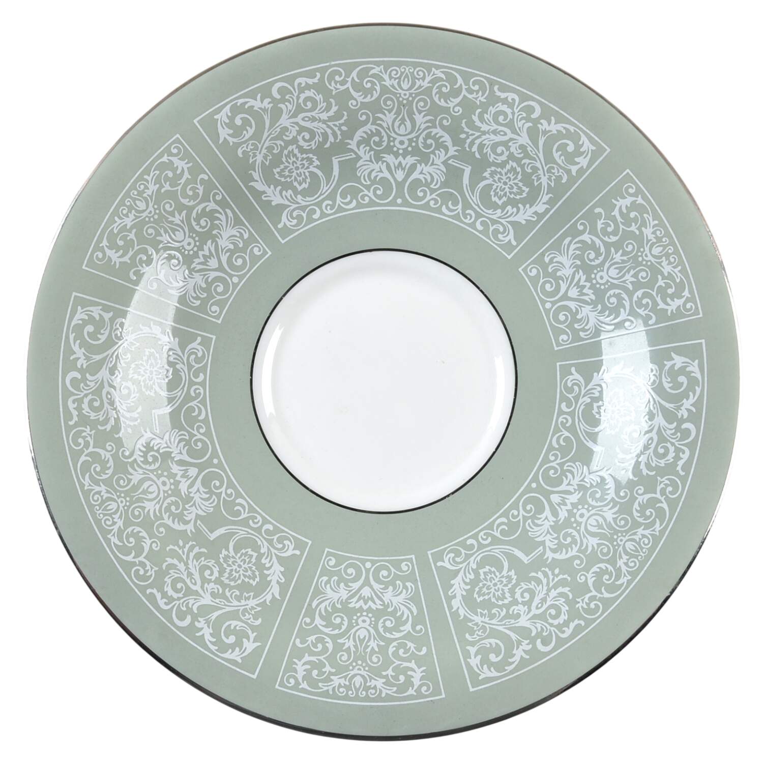 Kenilworth Saucer by Wedgwood-1