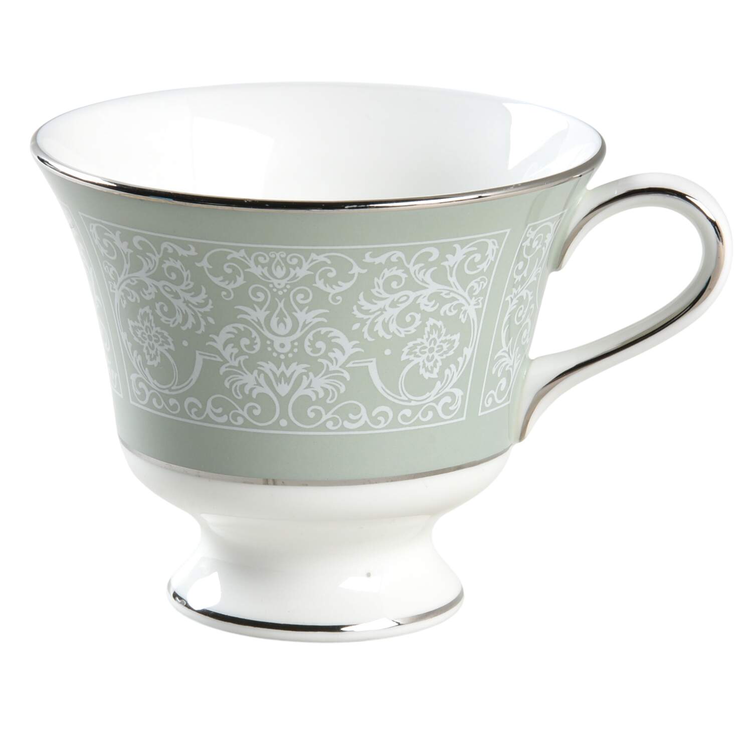 Kenilworth Footed Cup by Wedgwood-1
