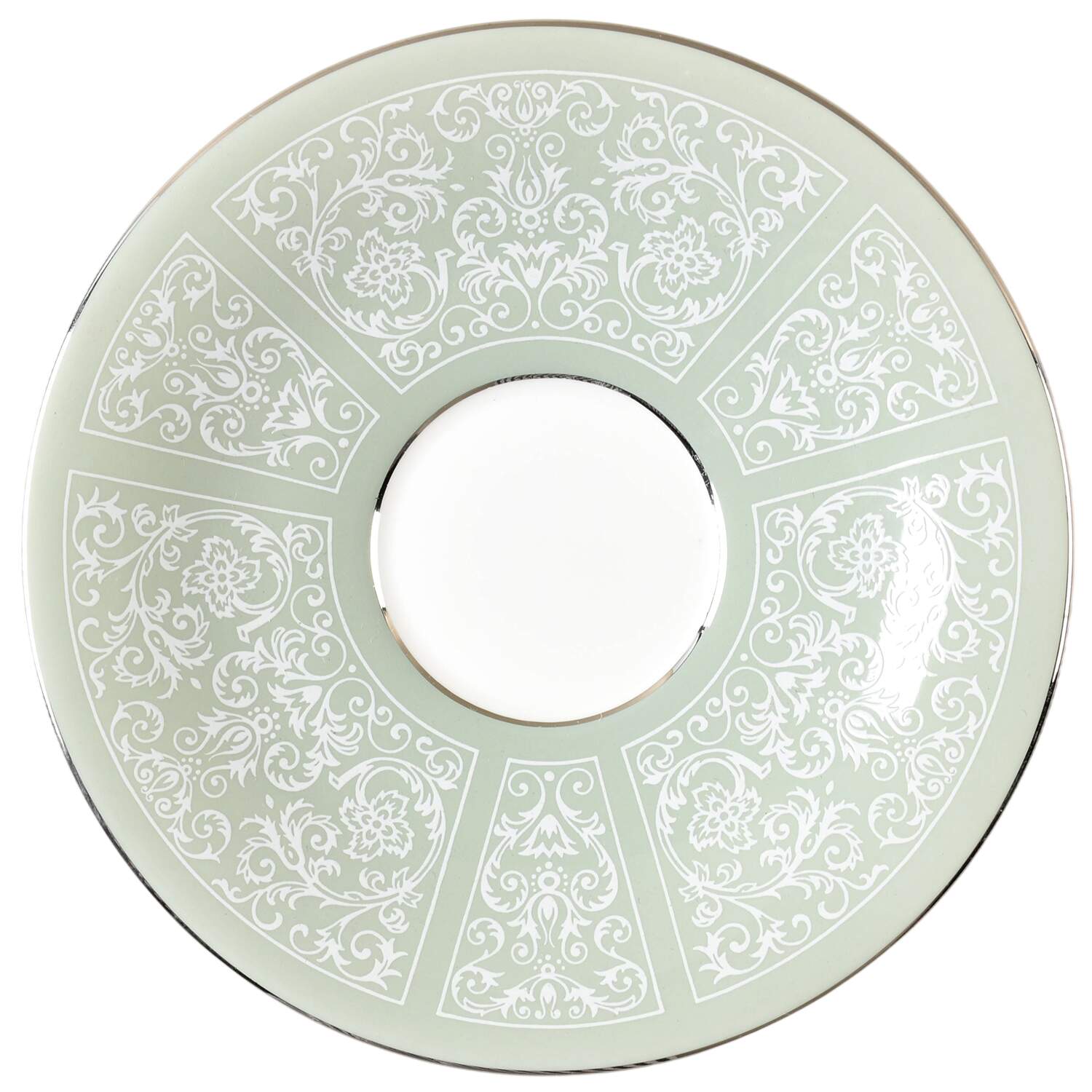 Kenilworth Saucer for Demitasse Cup by Wedgwood-1
