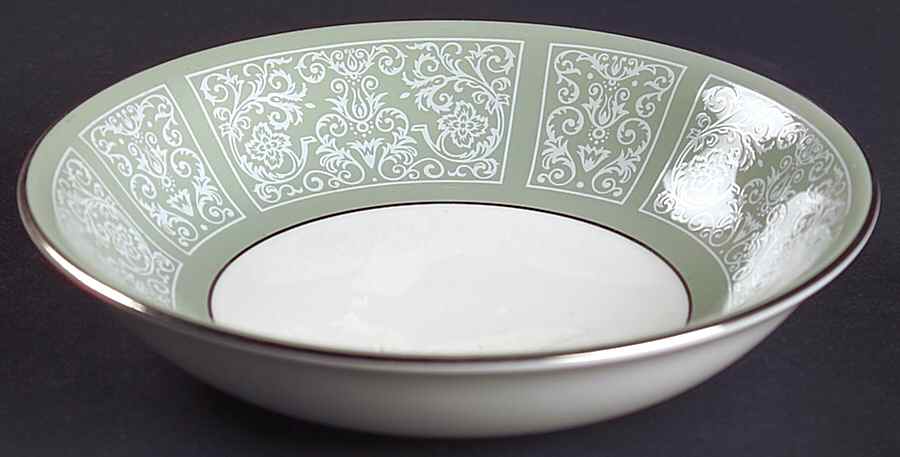 Kenilworth Fruit/Dessert (Sauce) Bowl by Wedgwood-1