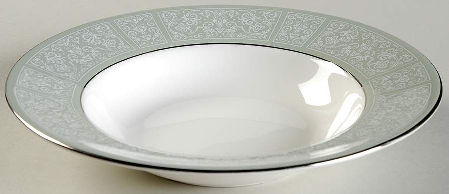 Kenilworth Rim Soup Bowl by Wedgwood-1