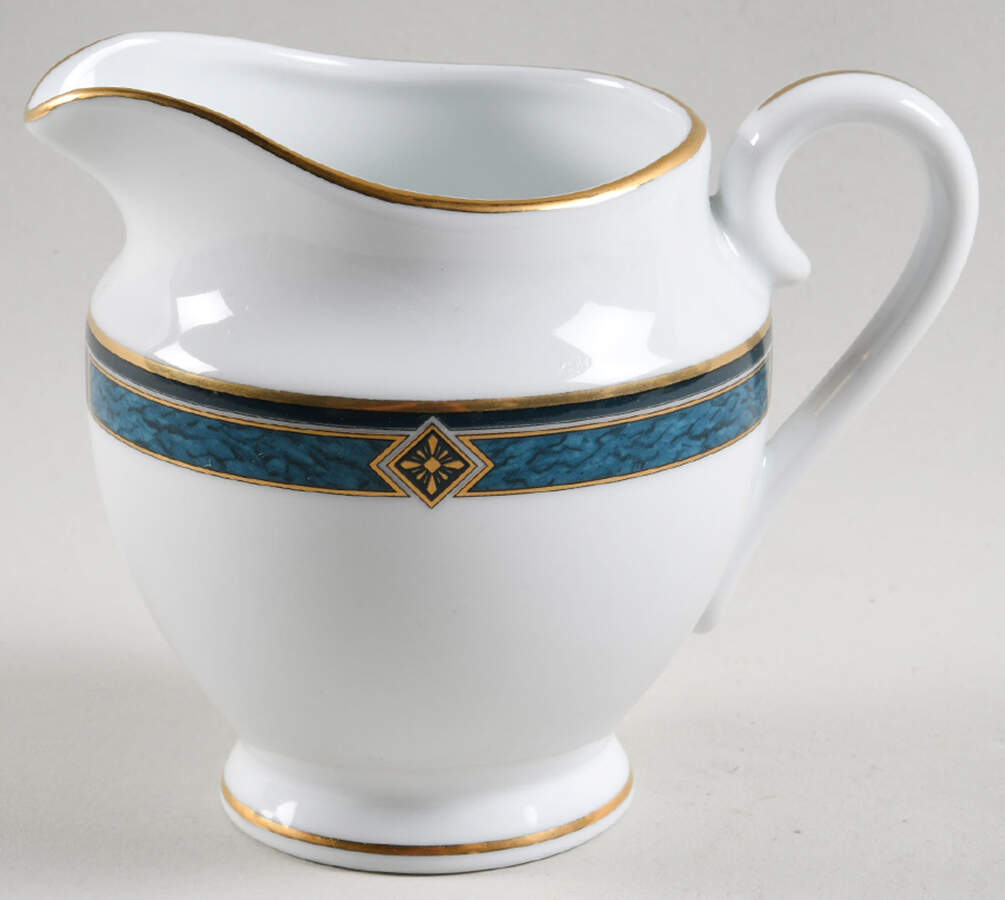 Kenyon Creamer by Wedgwood-1