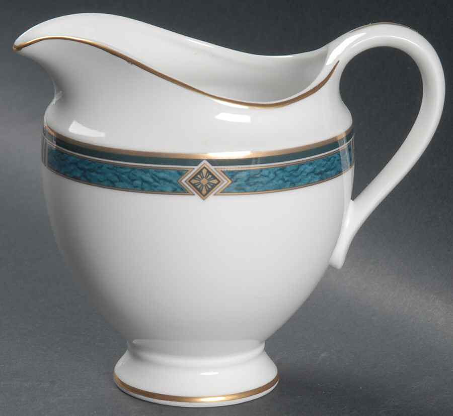 Kenyon Creamer by Wedgwood-1
