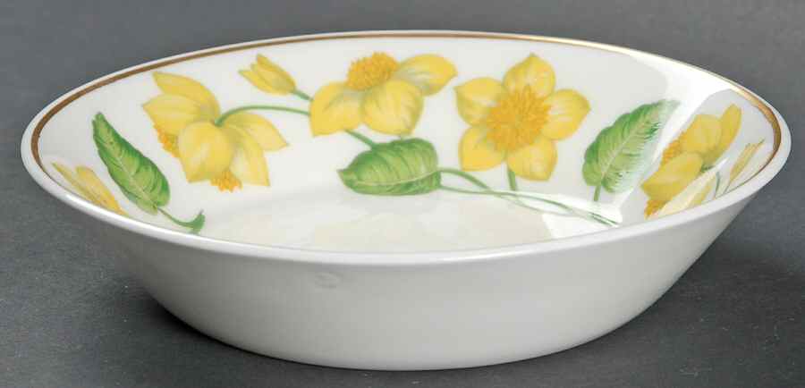 Kingcup Fruit/Dessert (Sauce) Bowl by Wedgwood-1