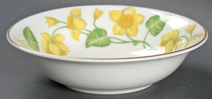 Kingcup Coupe Cereal Bowl by Wedgwood-1