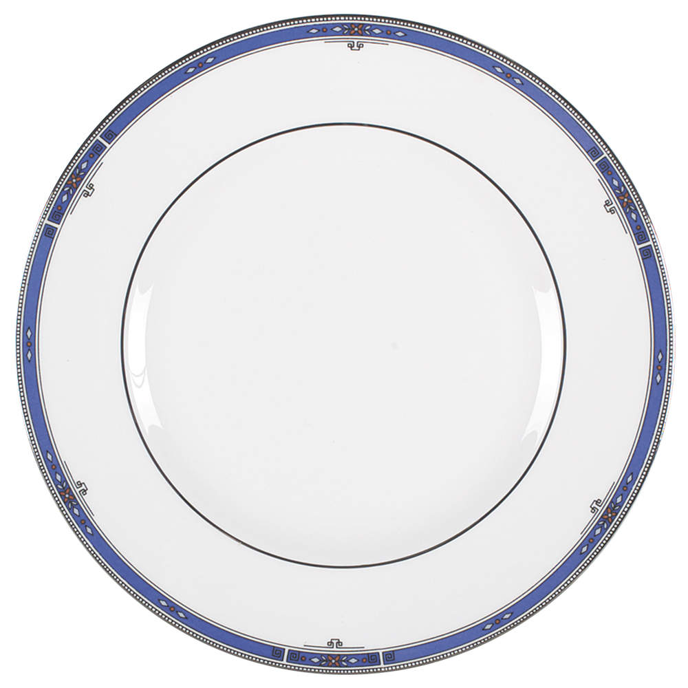 Kingsbridge Salad Plate by Wedgwood-1