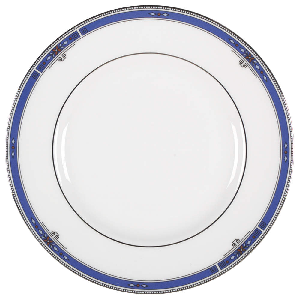 Kingsbridge Bread & Butter Plate by Wedgwood-1