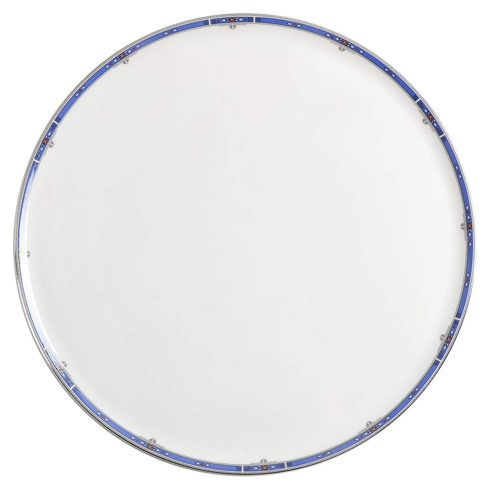 Kingsbridge Tart Dish by Wedgwood-1