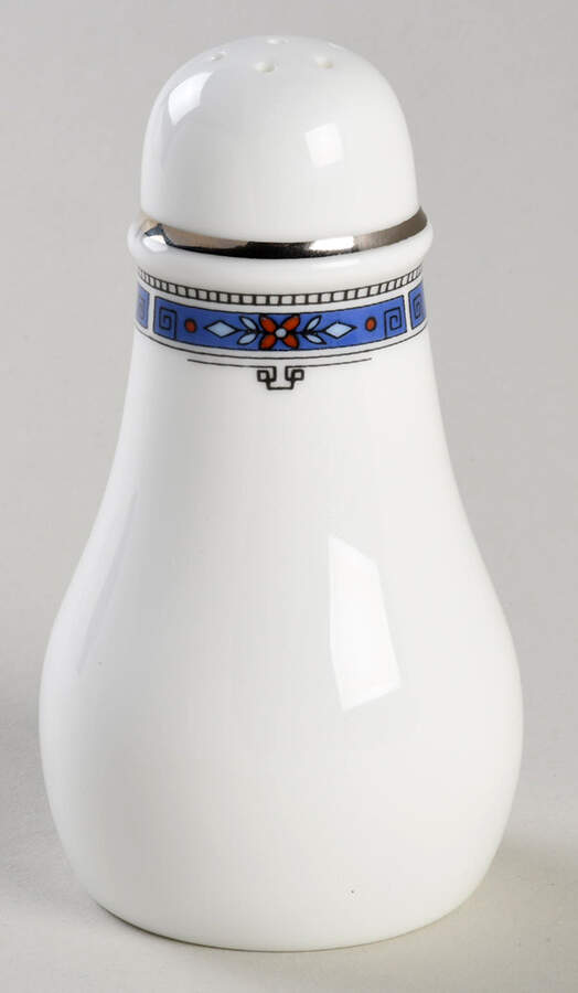 Kingsbridge Pepper Shaker by Wedgwood-1
