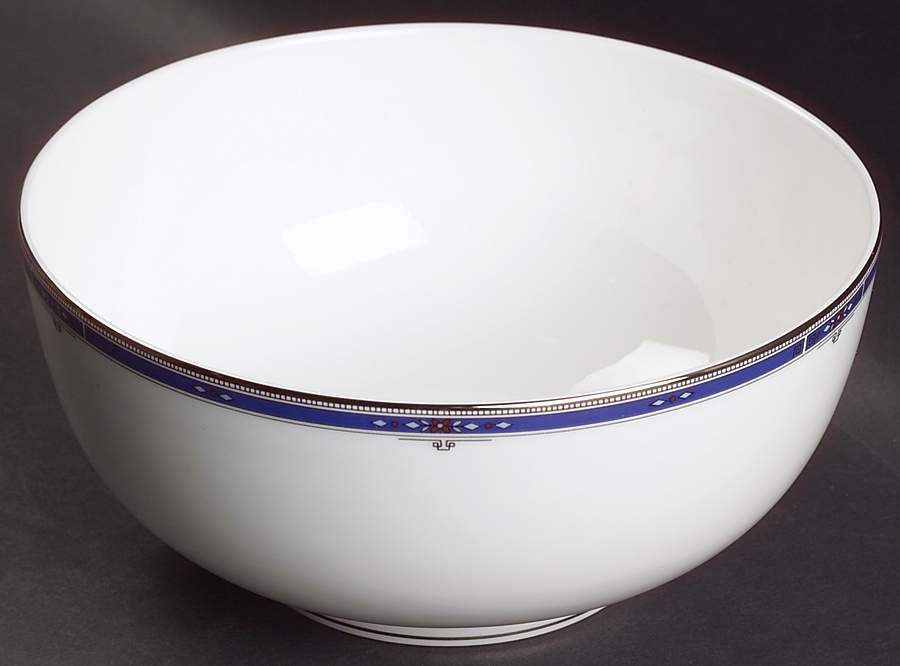 Kingsbridge 8" Salad Serving Bowl by Wedgwood-1