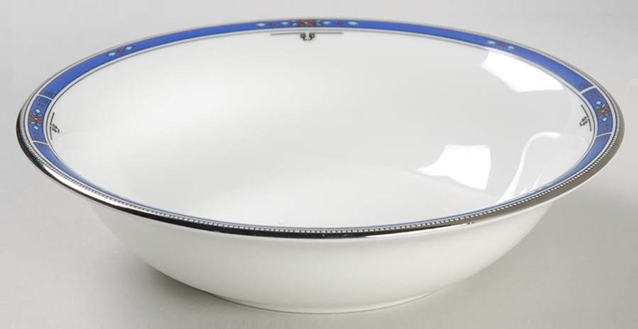 Kingsbridge Coupe Cereal Bowl by Wedgwood-1