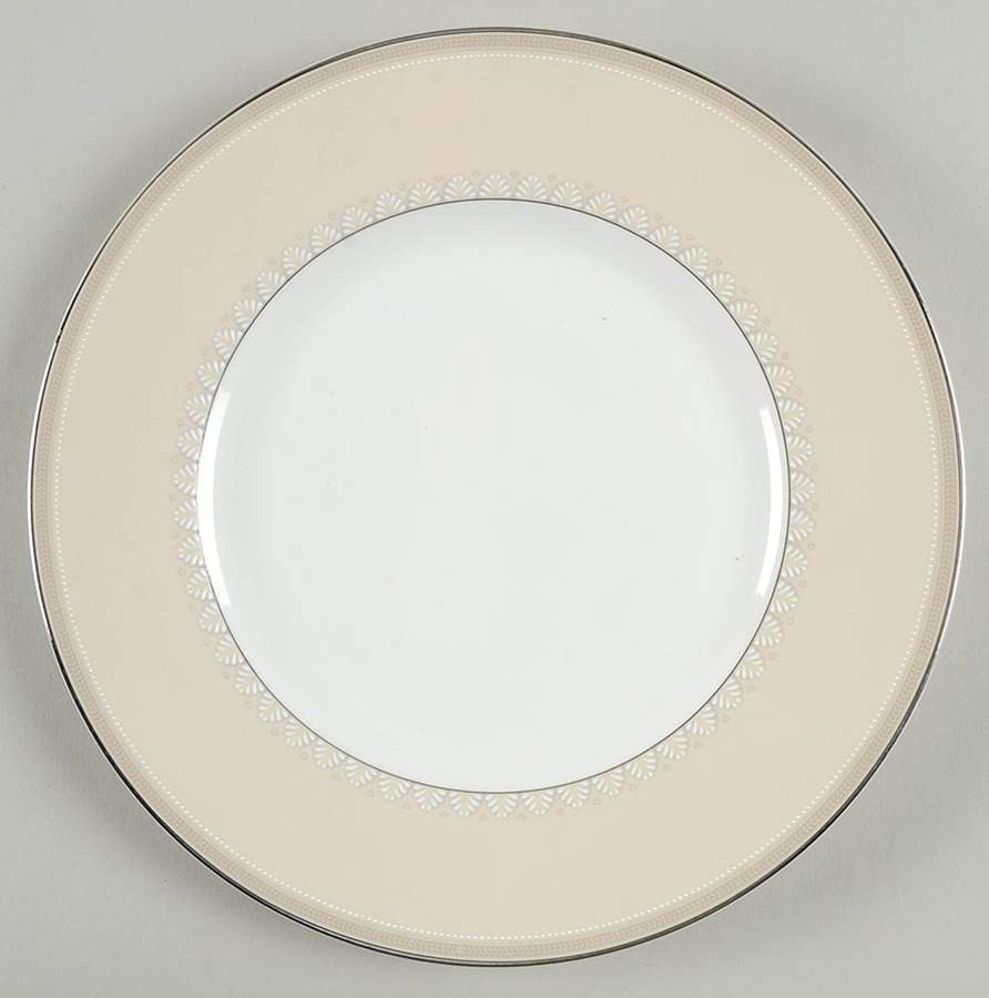 Kingsbridge Luncheon Plate by Wedgwood-1