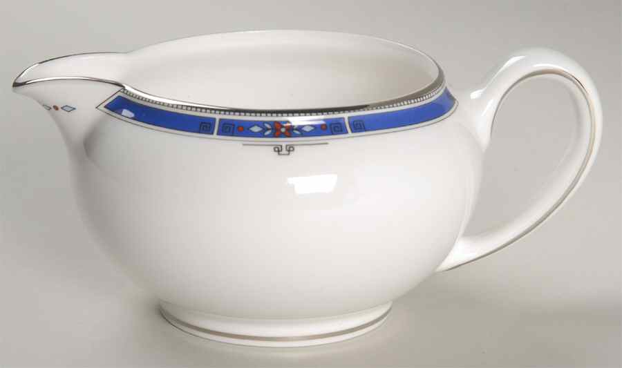 Kingsbridge 146 Shape Creamer by Wedgwood-1