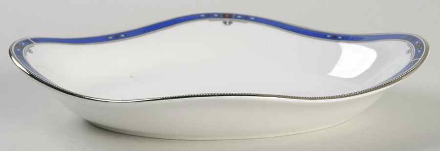 Kingsbridge Pickle Dish by Wedgwood-1