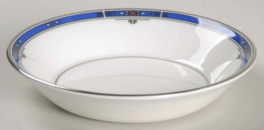 Kingsbridge Fruit/Dessert (Sauce) Bowl by Wedgwood-1