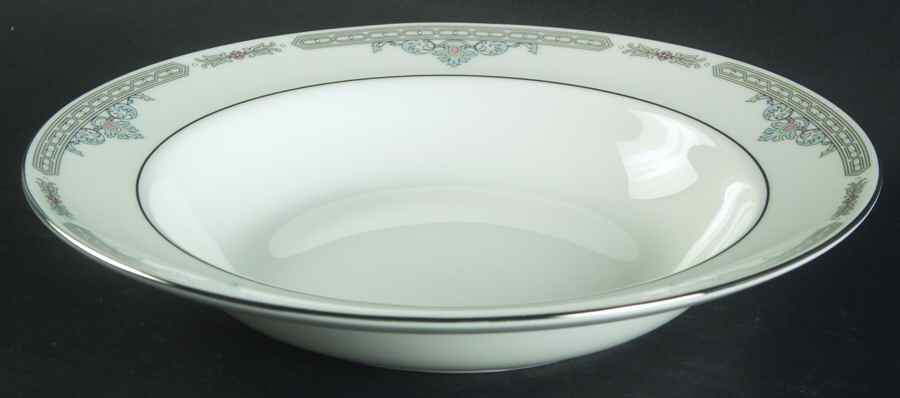 Kingsgate Rim Soup Bowl by Wedgwood-1