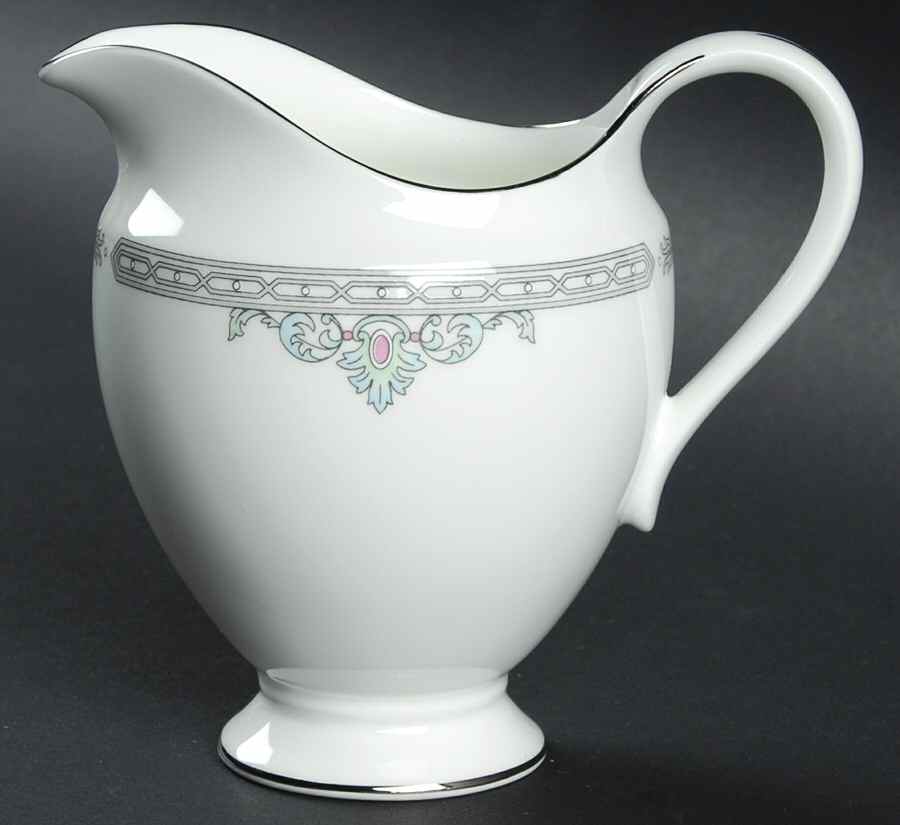 Kingsgate Creamer by Wedgwood-1