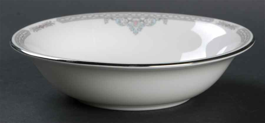 Kingsgate Coupe Cereal Bowl by Wedgwood-1
