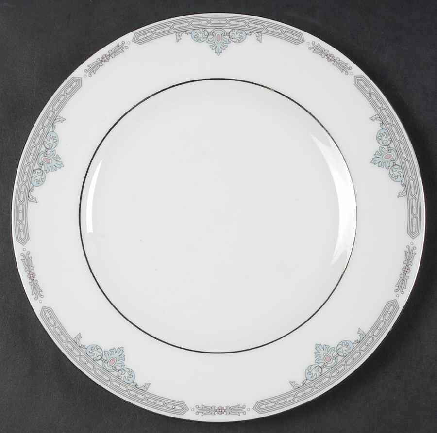 Kingsgate Salad Plate by Wedgwood-1