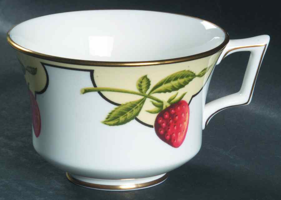 Kingsley Footed Cup by Wedgwood-1