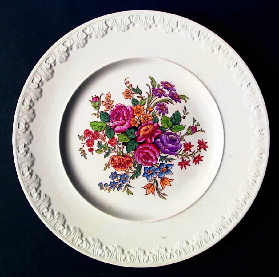 Kirkstone Dinner Plate by Wedgwood-1