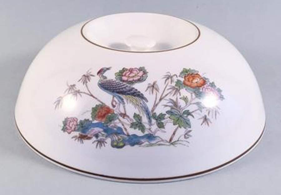 Kutani Crane Toast Cover by Wedgwood-1