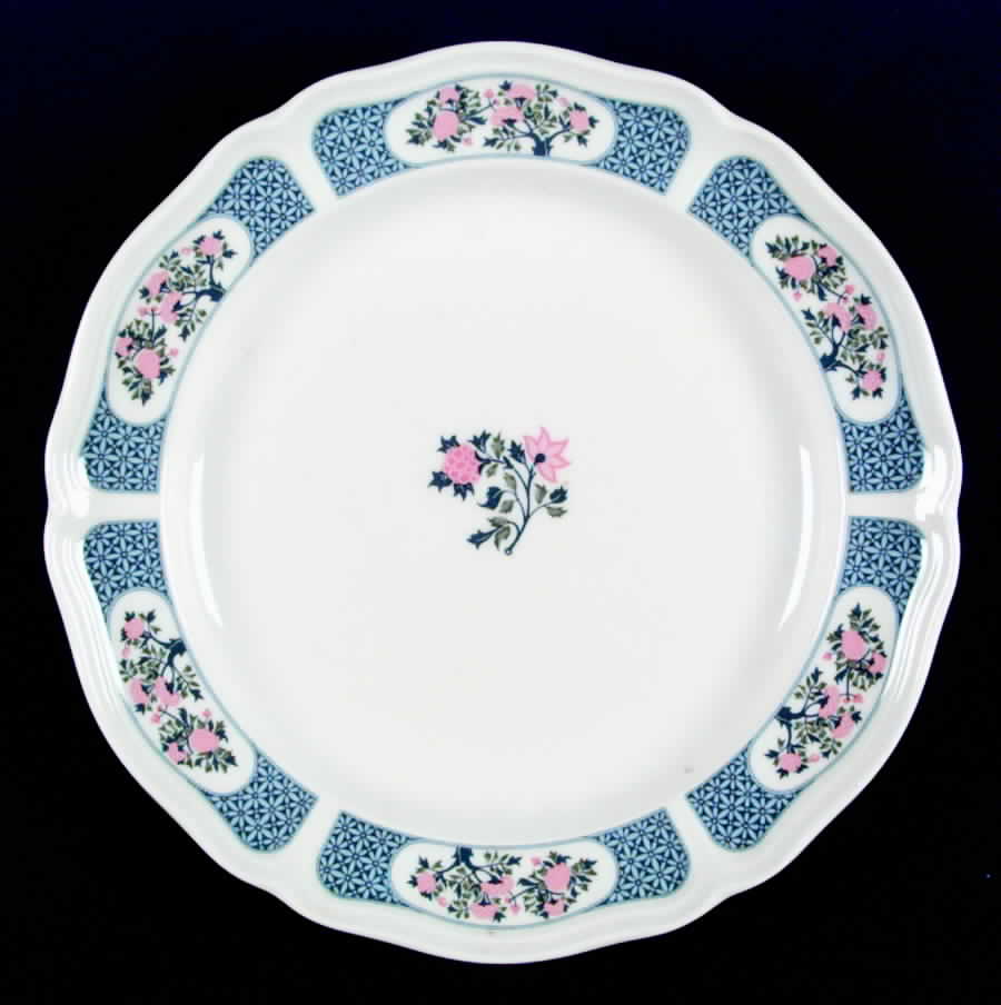 Kyoto Dinner Plate by Wedgwood-1