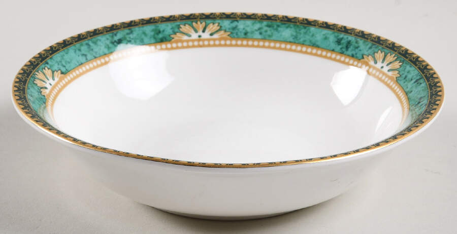 Lambourn Coupe Cereal Bowl by Wedgwood-1