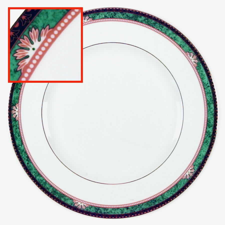 Lambourn Dinner Plate by Wedgwood-1