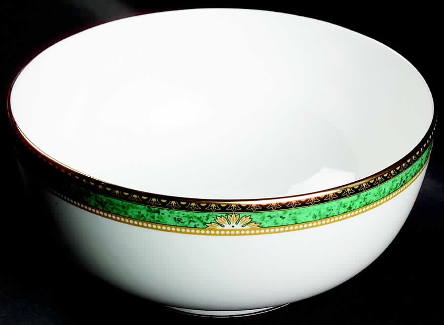 Lambourn 8" Salad Serving Bowl by Wedgwood-1