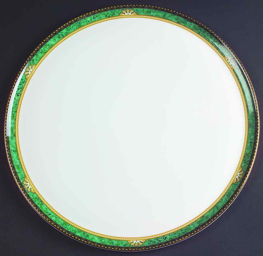 Lambourn Tart Dish by Wedgwood-1