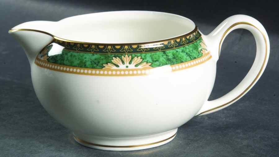 Lambourn 146 Shape Creamer by Wedgwood-1