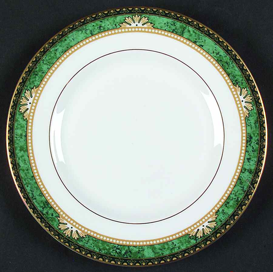 Lambourn Bread & Butter Plate by Wedgwood-1