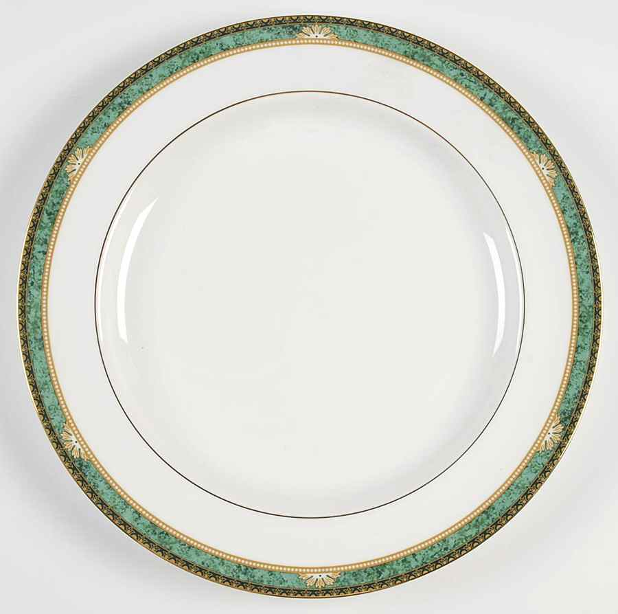 Lambourn 13" Chop Plate (Round Platter) by Wedgwood-1