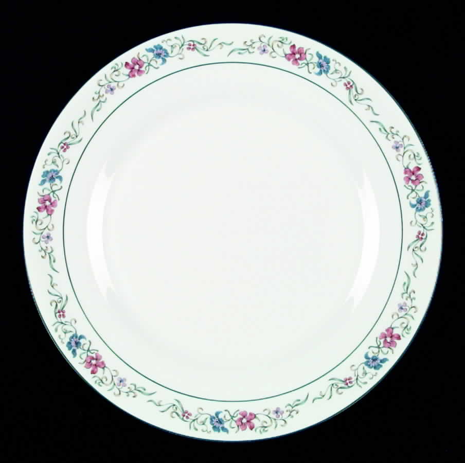 Lausanne Dinner Plate by Wedgwood-1