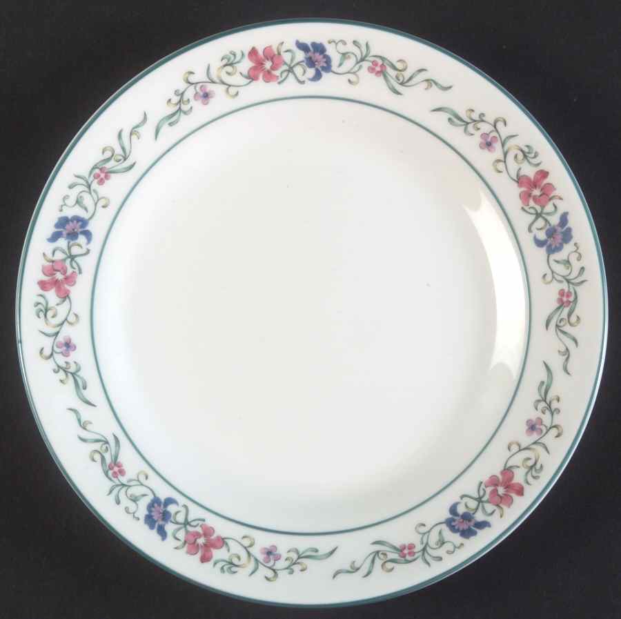 Lausanne Bread & Butter Plate by Wedgwood-1