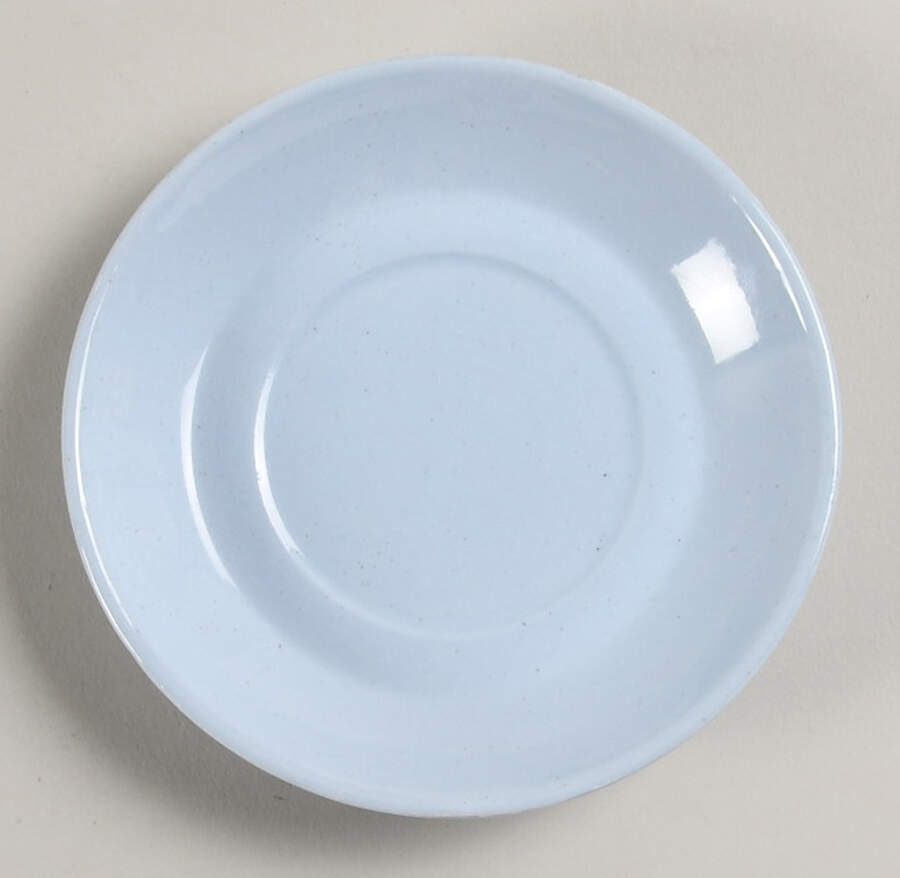 Lavender Saucer for Flat Demitasse Cup by Wedgwood-1