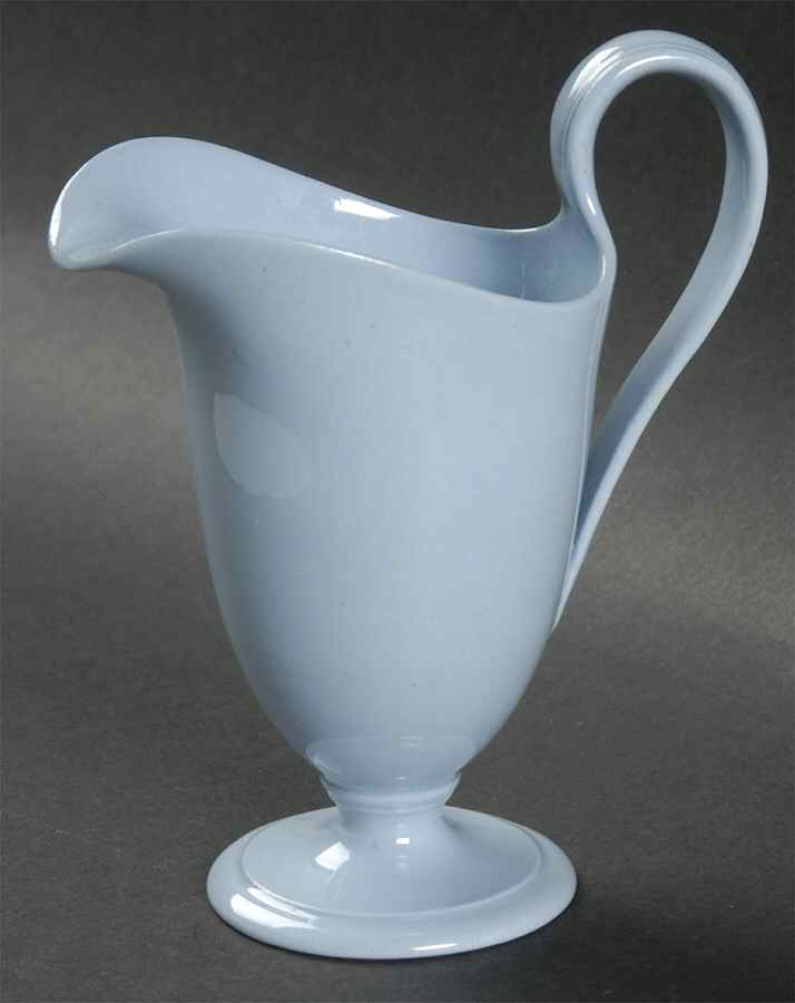 Lavender 4 Oz Pitcher by Wedgwood-1