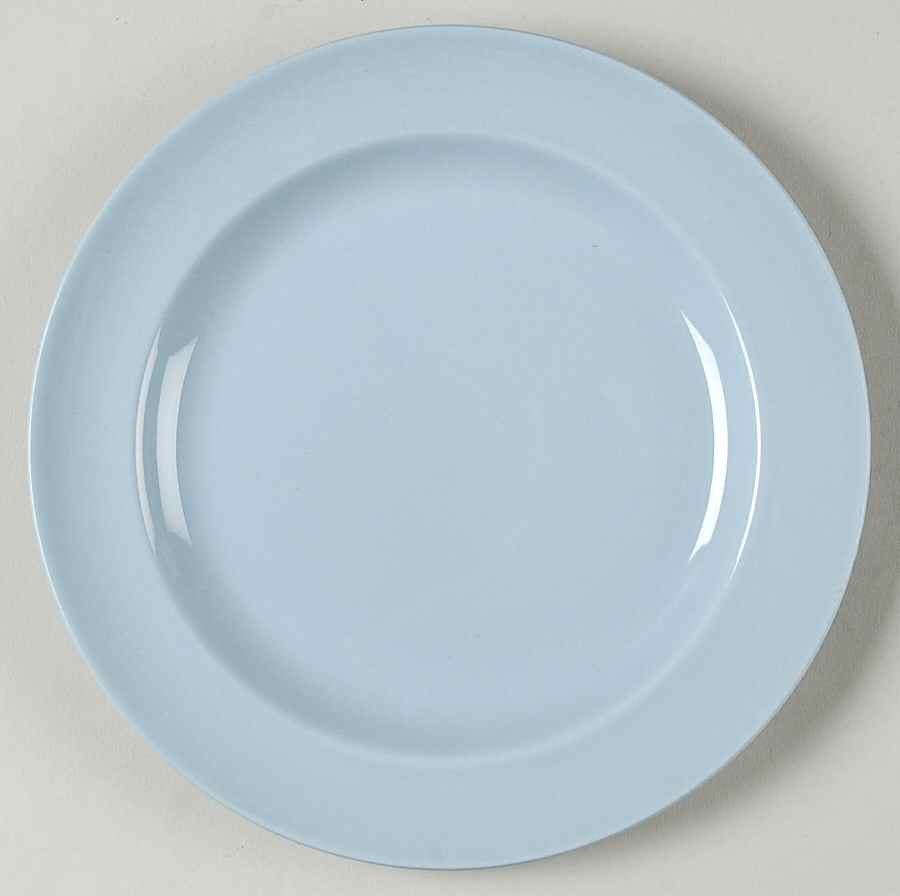 Lavender Salad Plate by Wedgwood-1