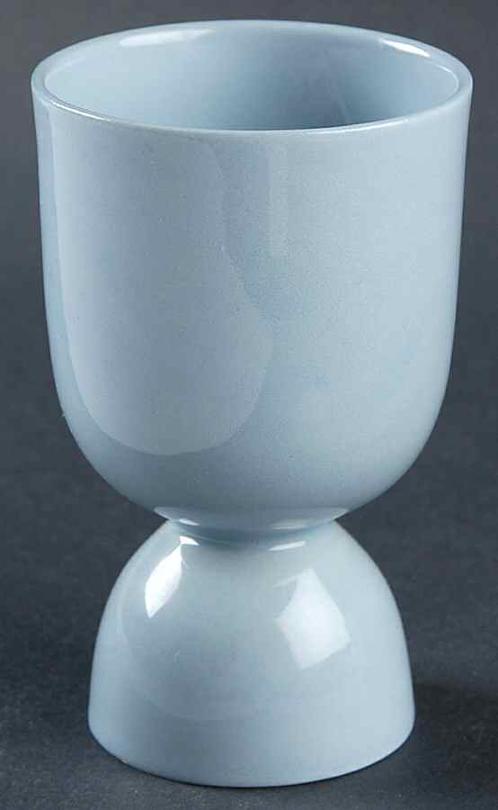 Lavender Double Egg Cup by Wedgwood-1