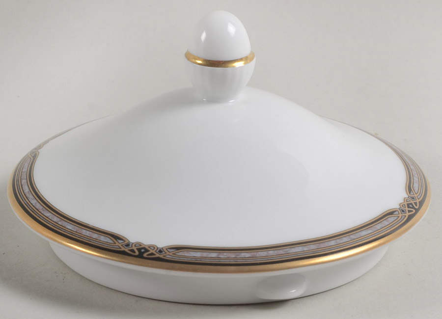 Lawton Lid for Teapot by Wedgwood-1