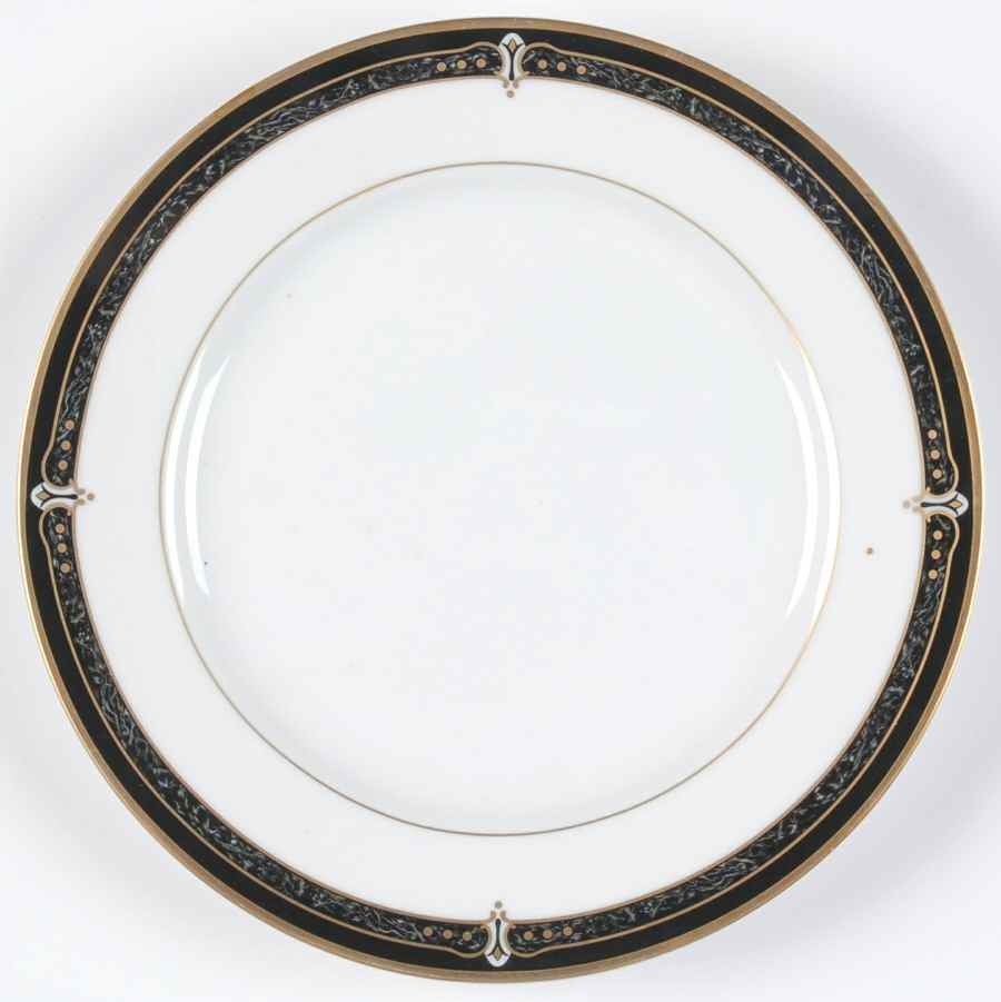 Lawton Bread & Butter Plate by Wedgwood-1