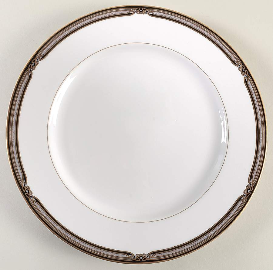 Lawton Dinner Plate by Wedgwood-1