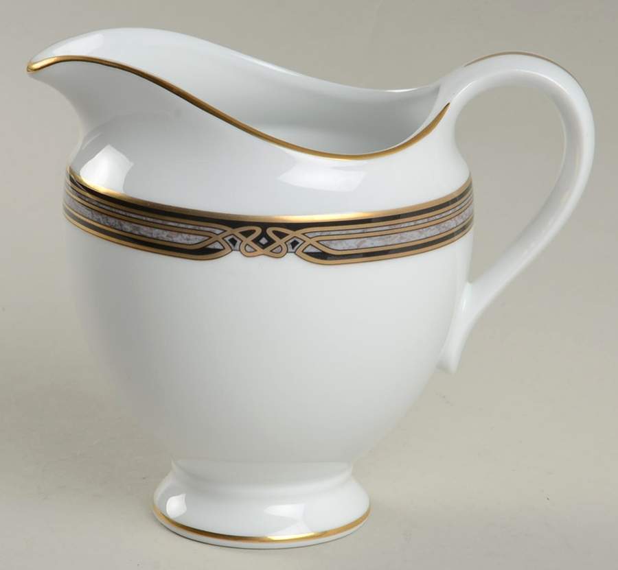 Lawton Creamer by Wedgwood-1