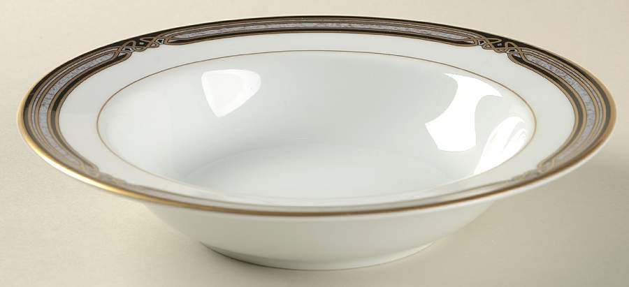 Lawton Oatmeal Bowl by Wedgwood-1
