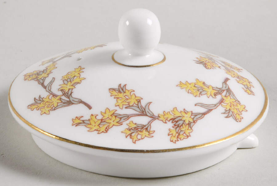 Lichfield Lid for Teapot by Wedgwood-1